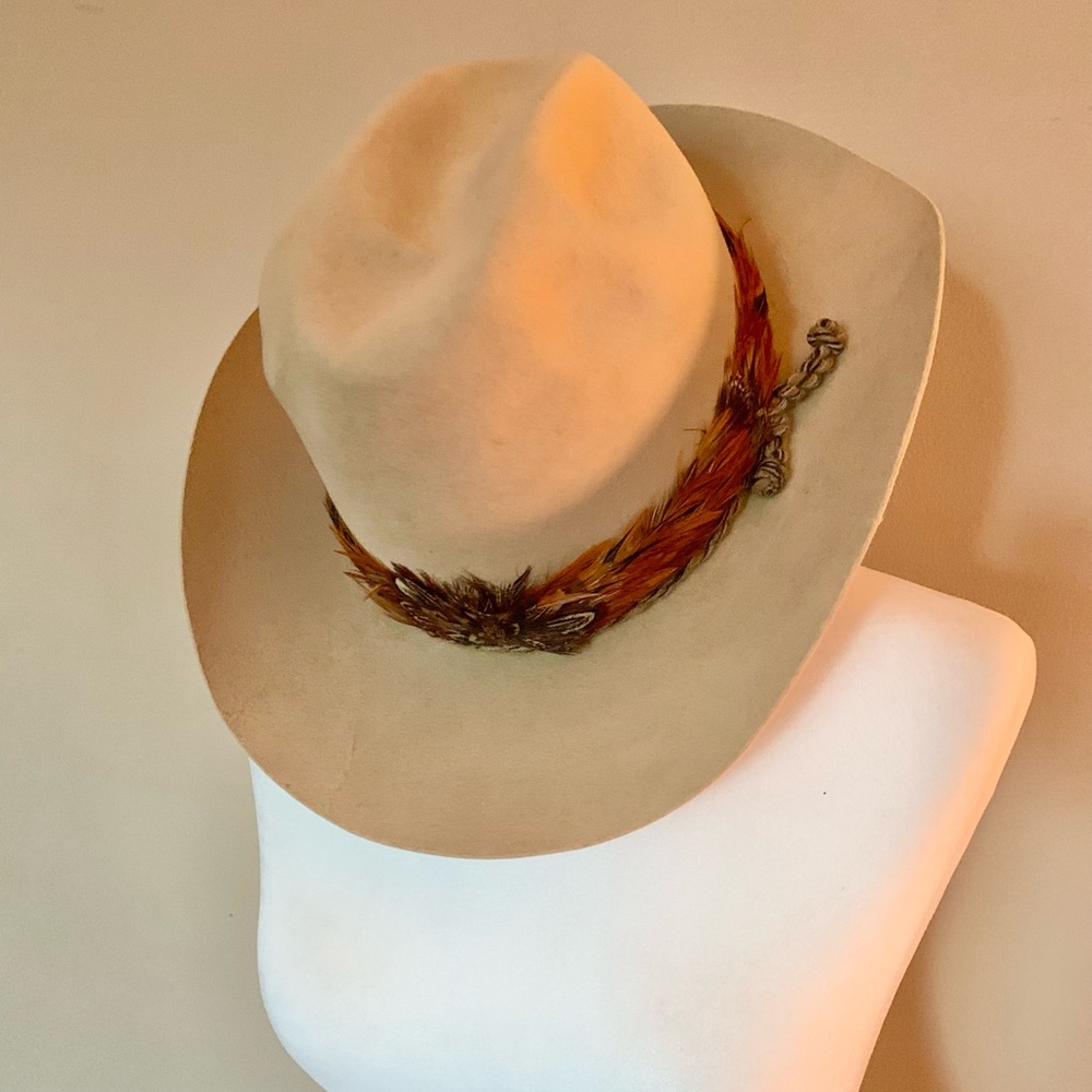 Cowboy Hat